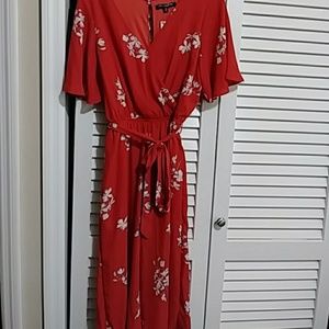 Flowy jumpsuit